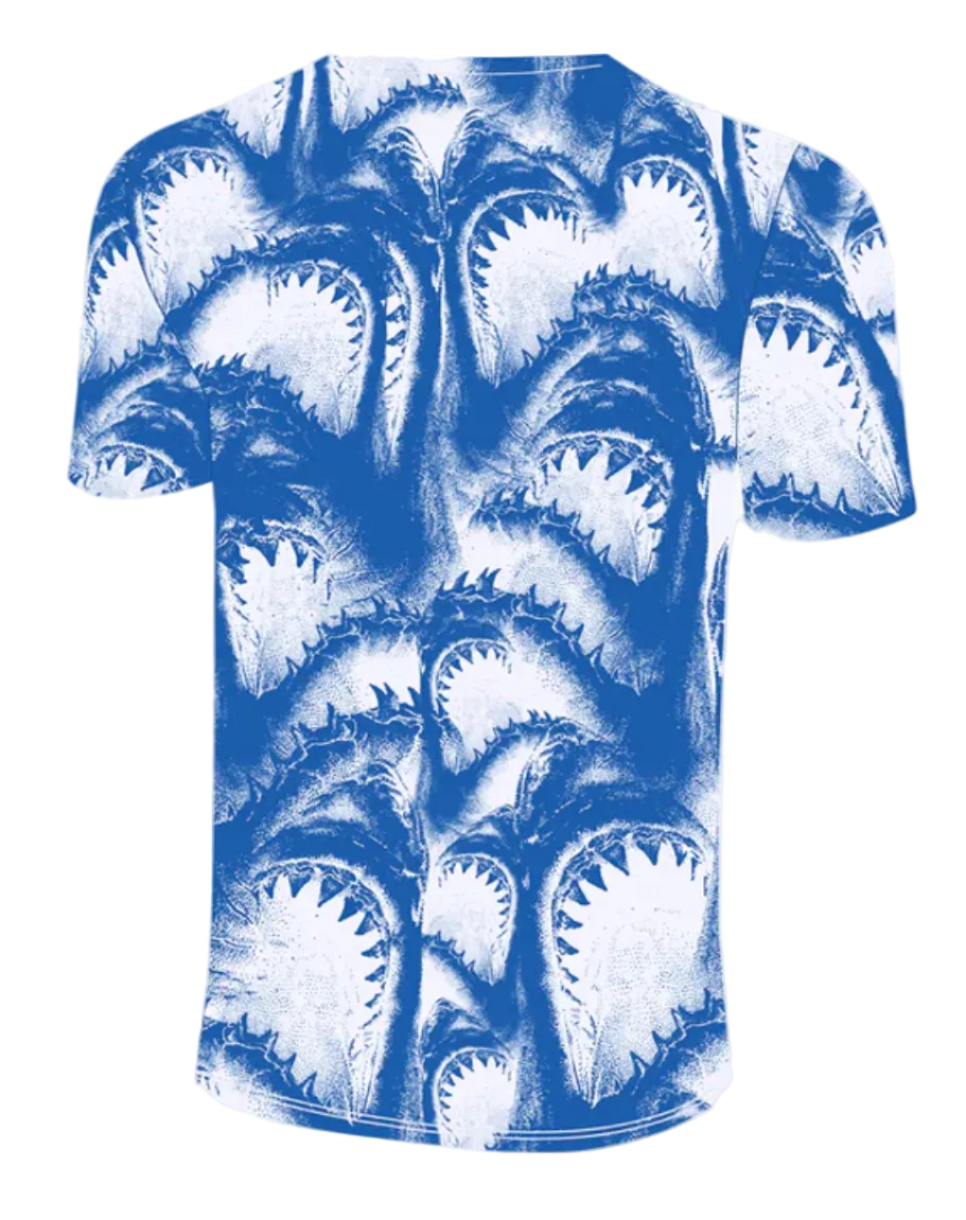 Cape Verde Football Jersey - Pre Match