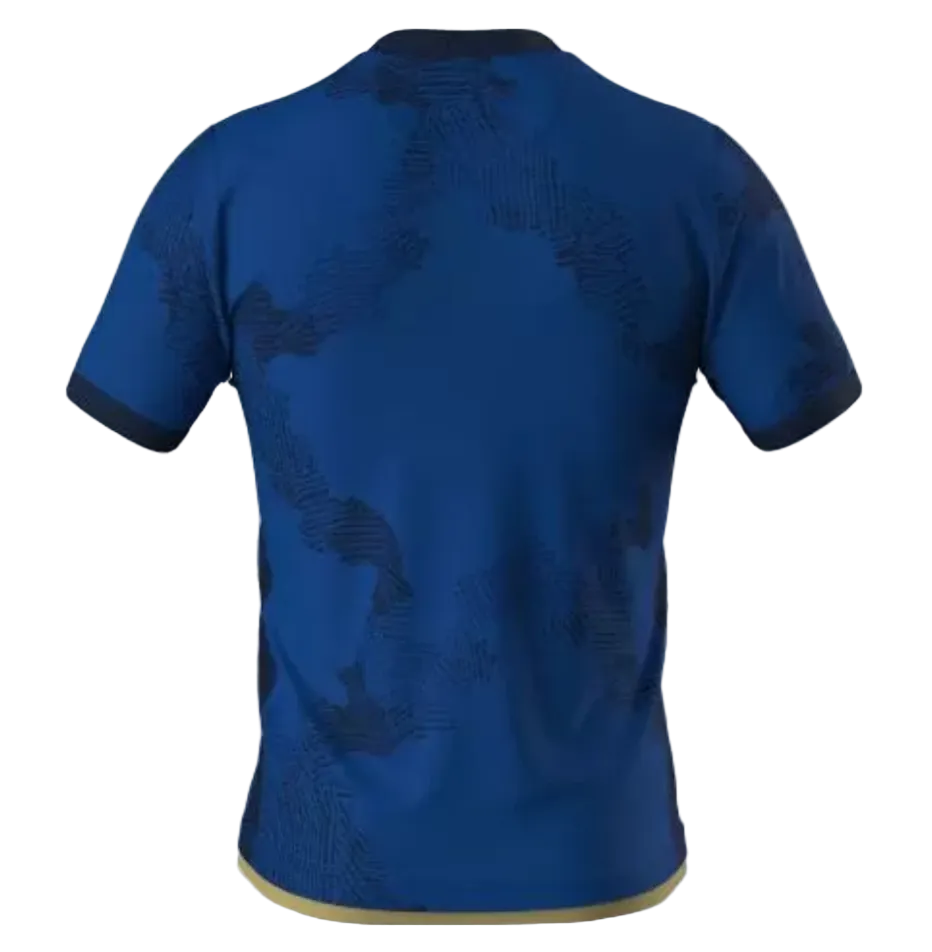 Kosovo Jersey T-Shirt - Home