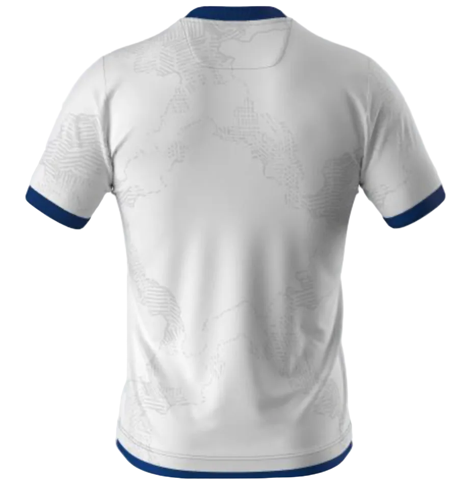 Kosovo Jersey T-Shirt - Away