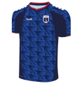 Cape Verde Football Jersey - Home