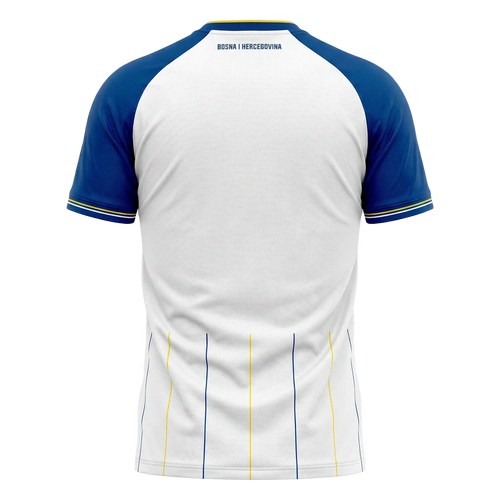 BiH Football Jersey - Away
