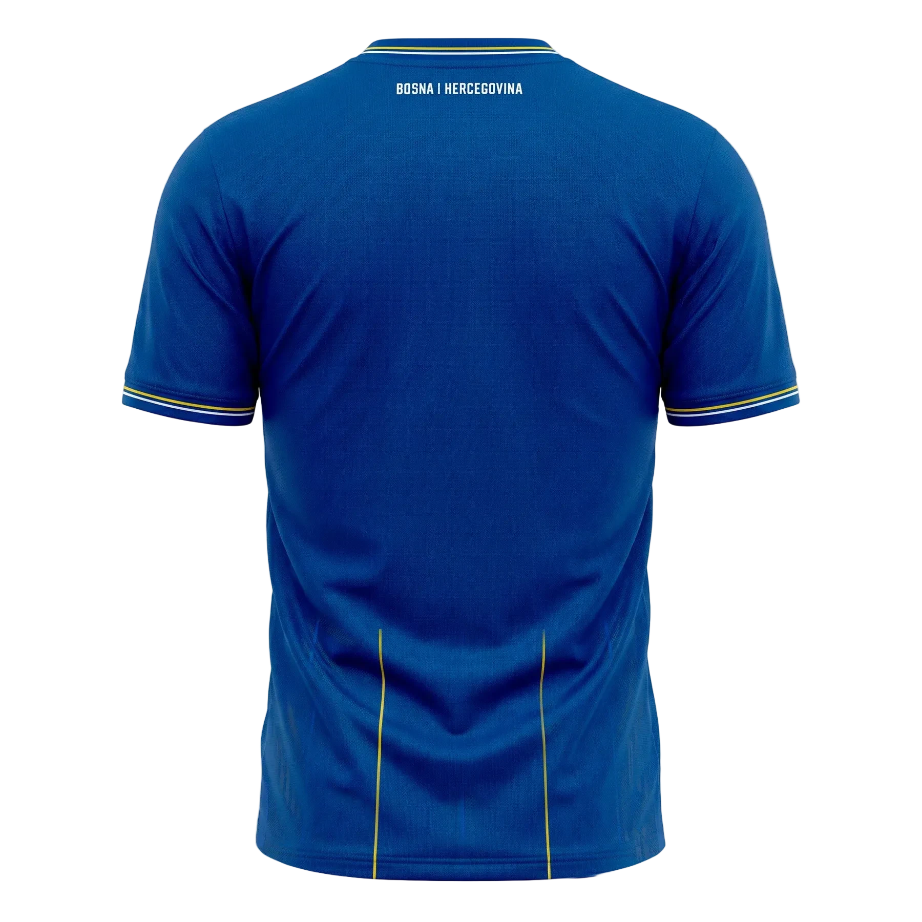 BiH Football Jersey - Home