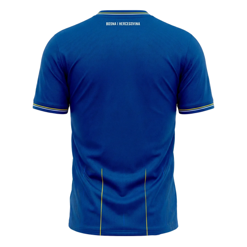 BiH Football Jersey - Home