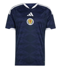 Scotland Football Jersey - Home
