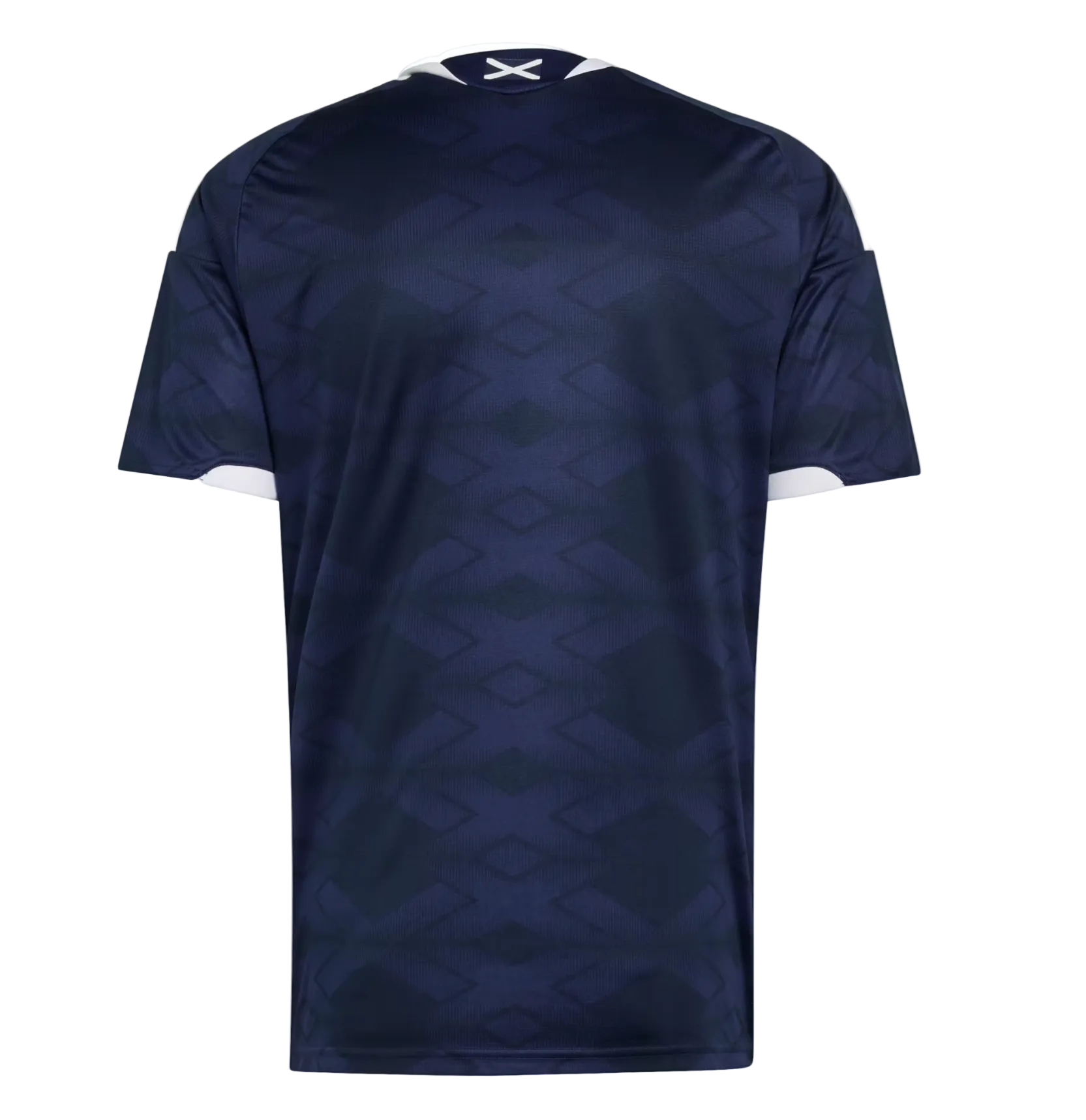 Scotland Football Jersey - Home